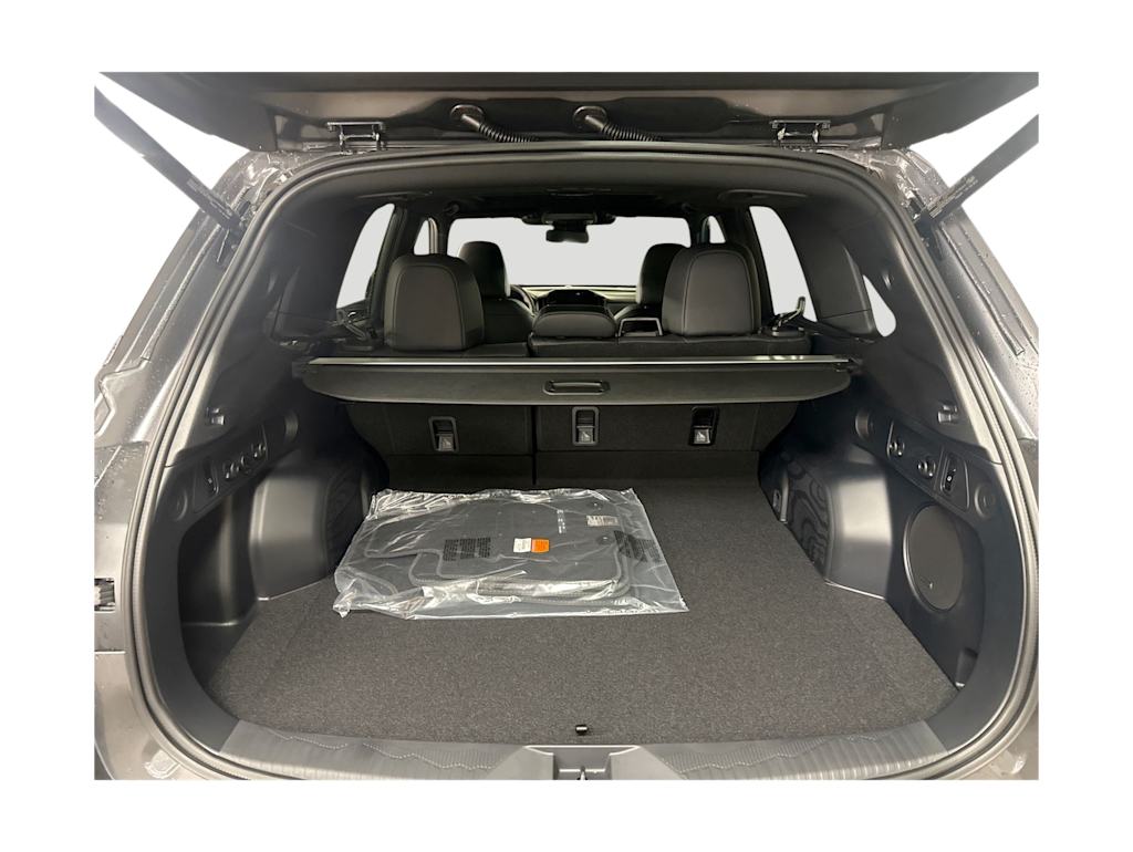 Thumbnail: 2026 Subaru Forester - 16