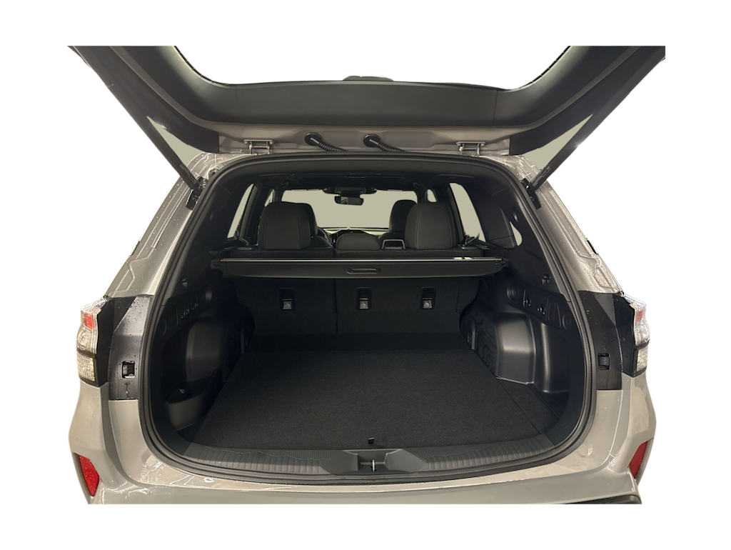 Thumbnail: 2026 Subaru Forester - 16