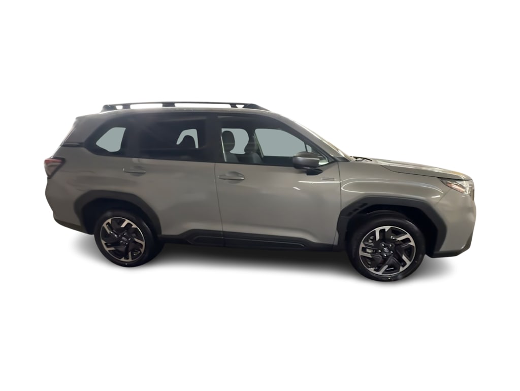 Thumbnail: 2026 Subaru Forester - 22
