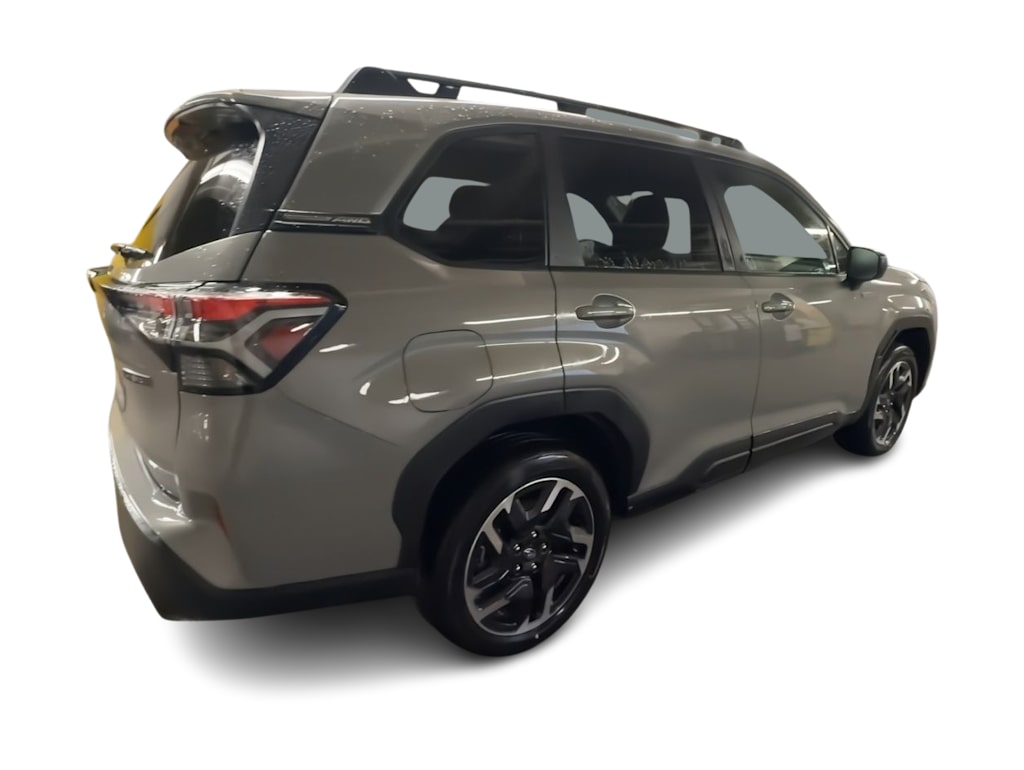 Thumbnail: 2026 Subaru Forester - 21