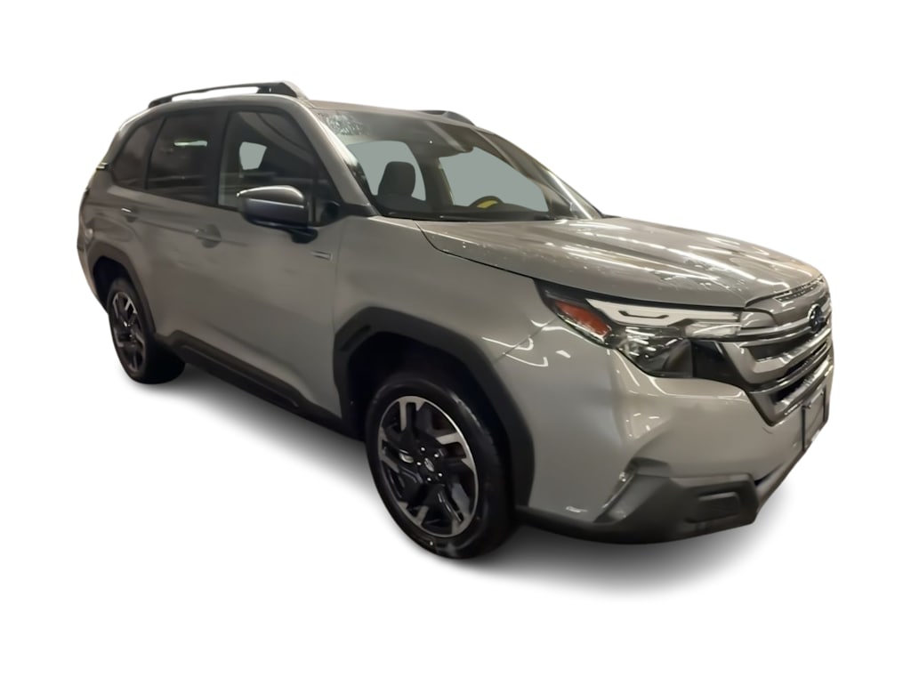 Thumbnail: 2026 Subaru Forester - 19