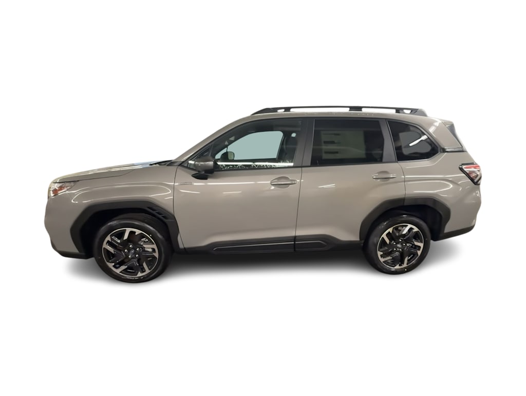 Thumbnail: 2026 Subaru Forester - 3