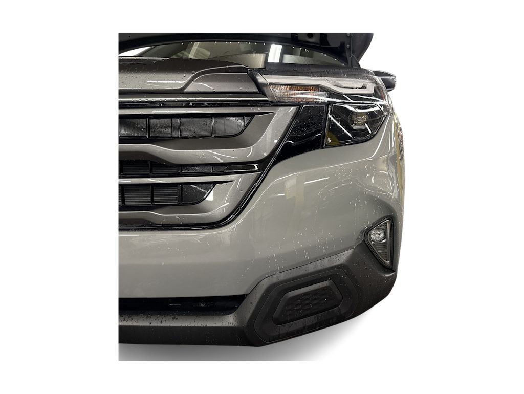 Thumbnail: 2026 Subaru Forester - 23