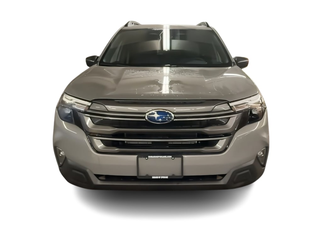 Thumbnail: 2026 Subaru Forester - 6