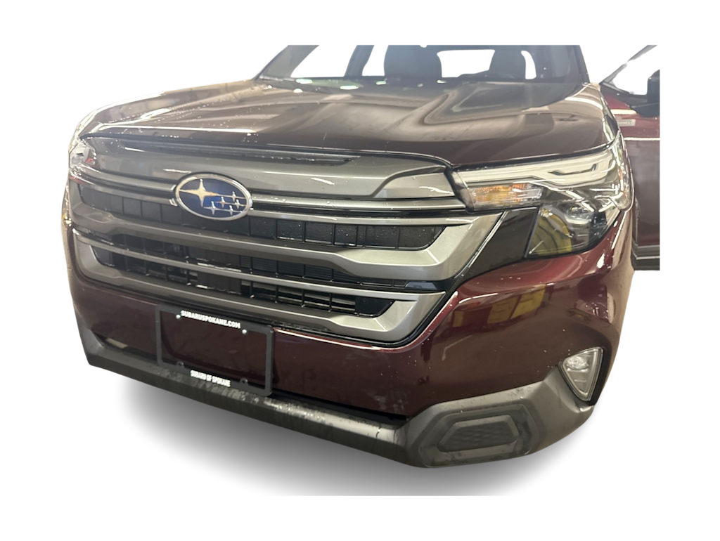 Thumbnail: 2026 Subaru Forester - 23