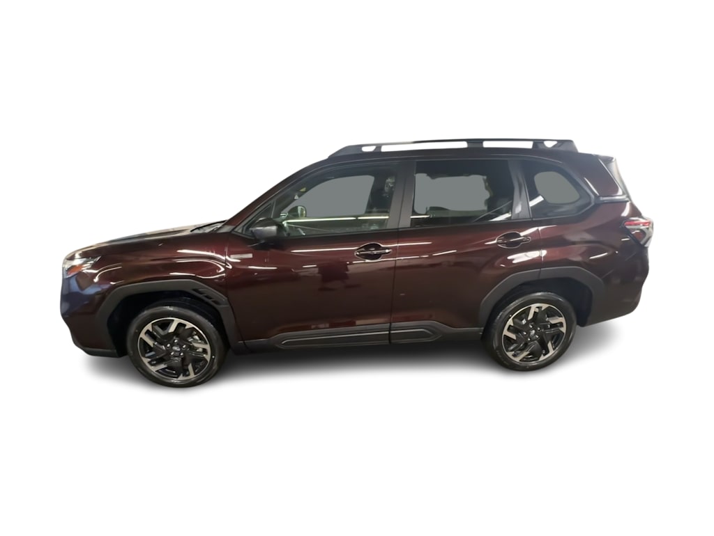 Thumbnail: 2026 Subaru Forester - 3
