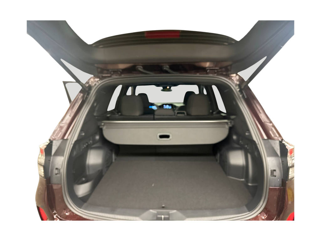Thumbnail: 2026 Subaru Forester - 34