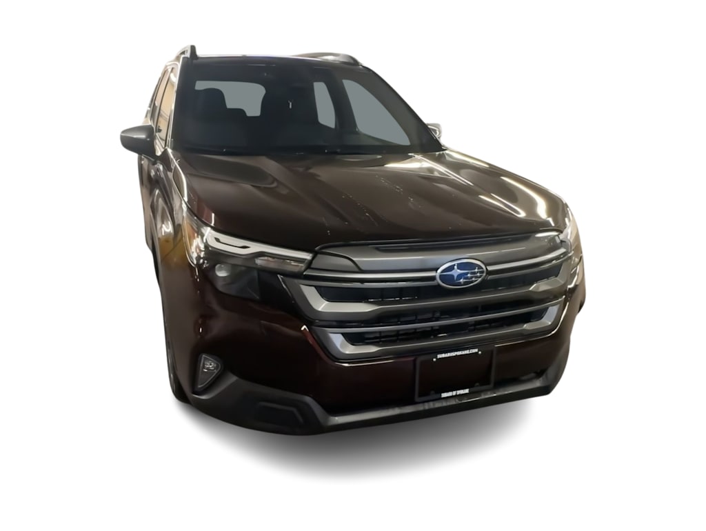 Thumbnail: 2026 Subaru Forester - 6
