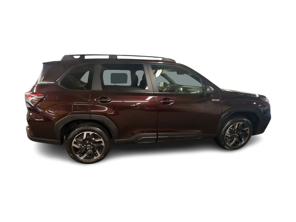 Thumbnail: 2026 Subaru Forester - 22