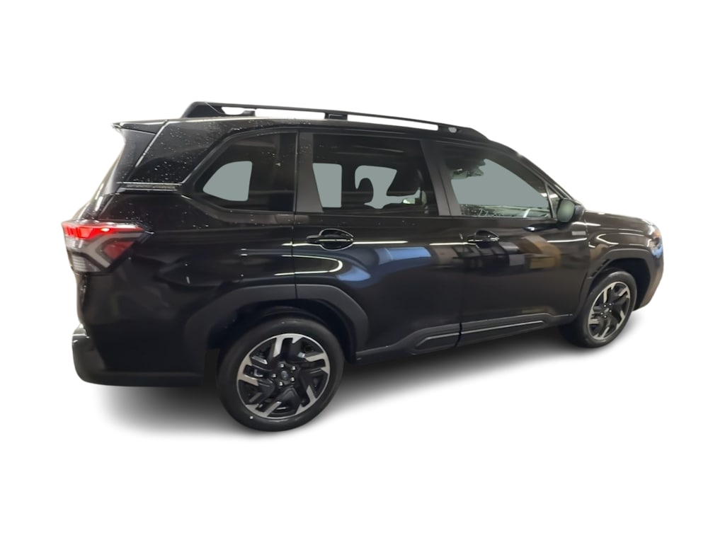 Thumbnail: 2026 Subaru Forester - 21