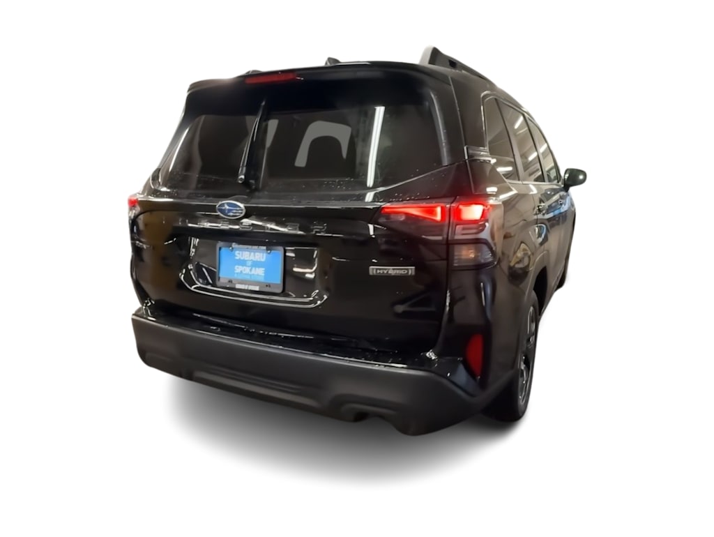 Thumbnail: 2026 Subaru Forester - 20