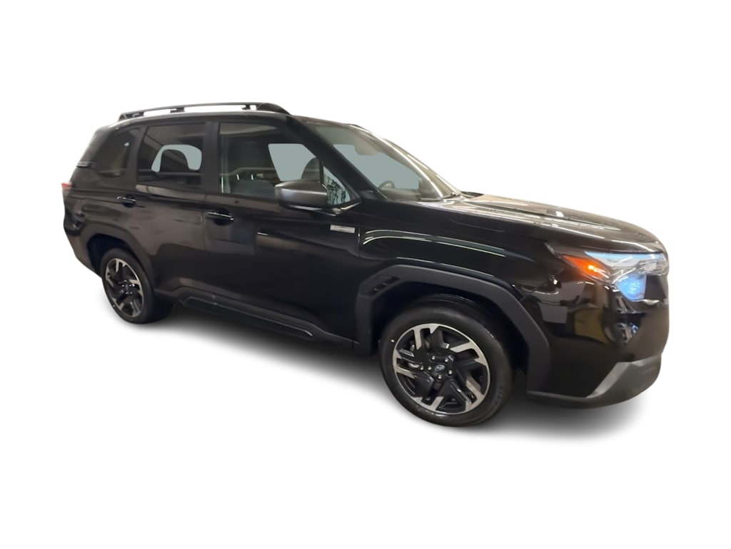 Thumbnail: 2026 Subaru Forester - 22