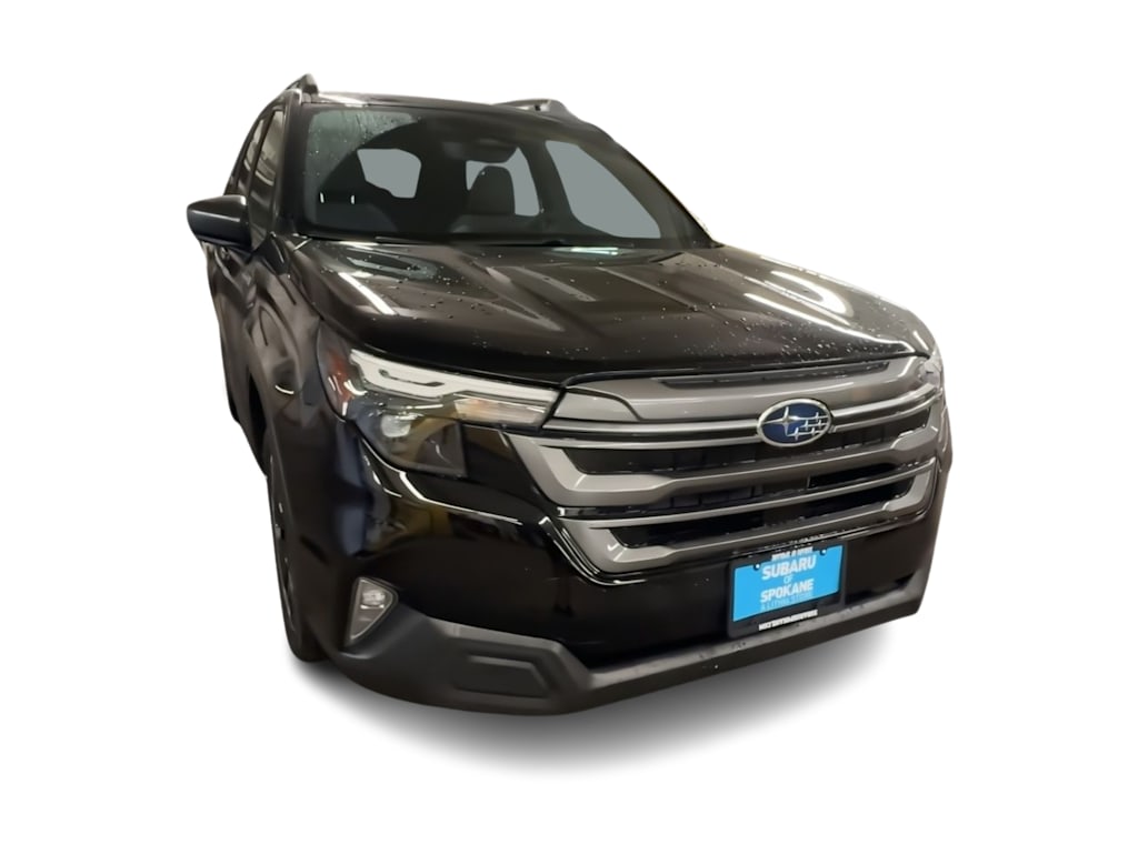 Thumbnail: 2026 Subaru Forester - 17