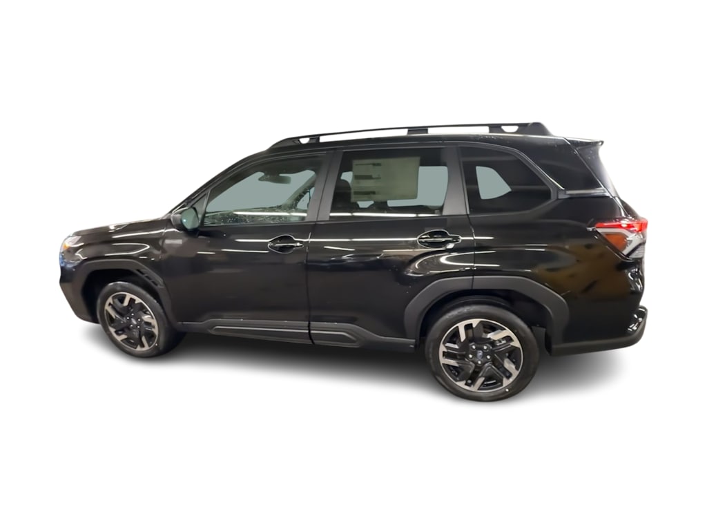 Thumbnail: 2026 Subaru Forester - 19
