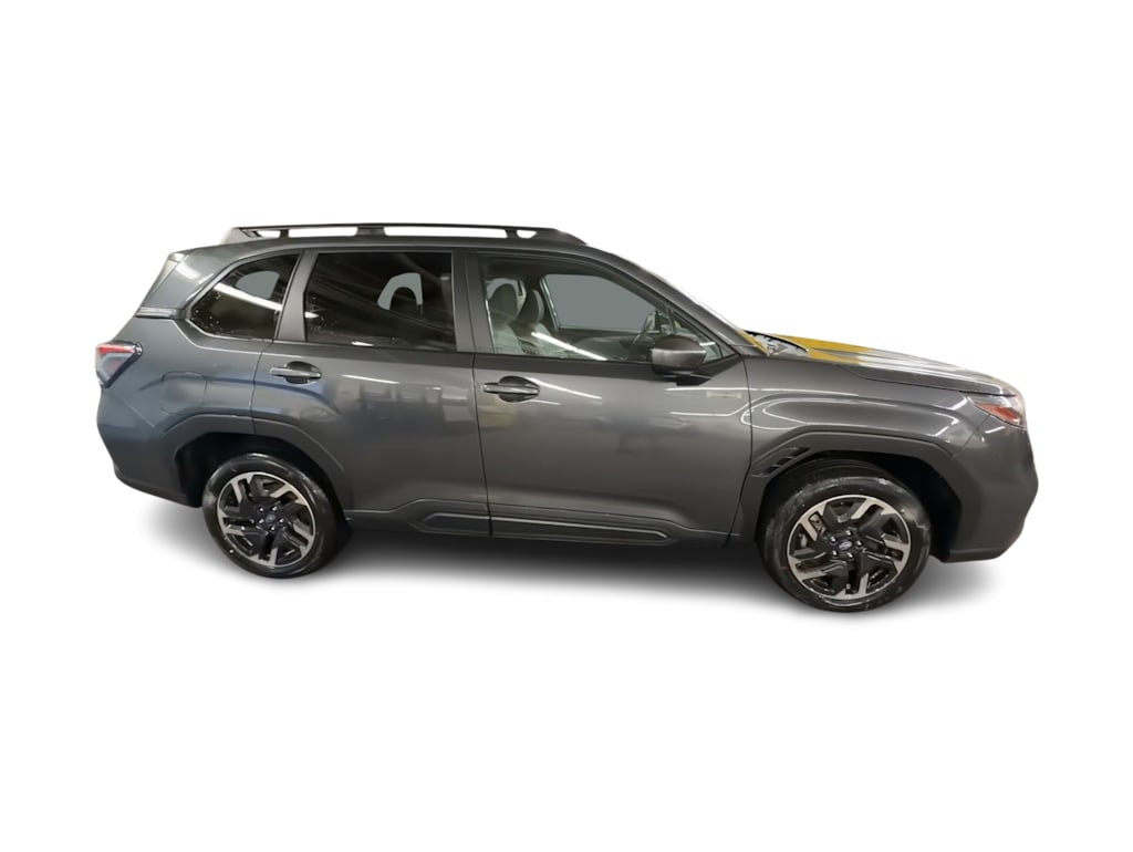 Thumbnail: 2026 Subaru Forester - 21