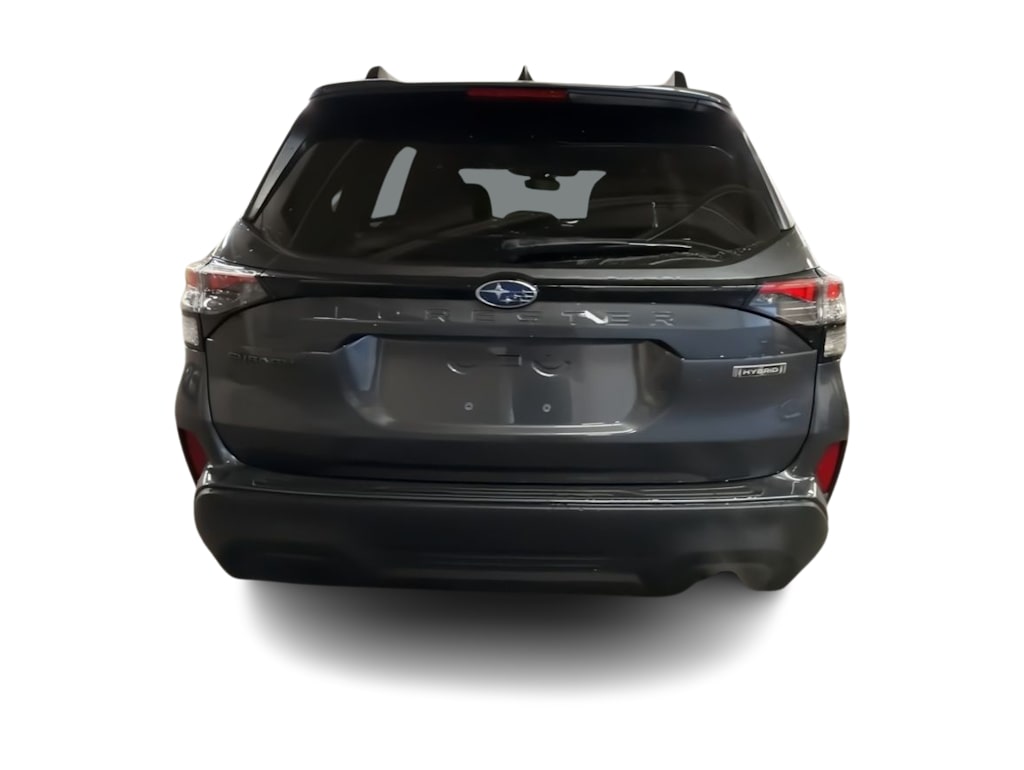 Thumbnail: 2026 Subaru Forester - 19