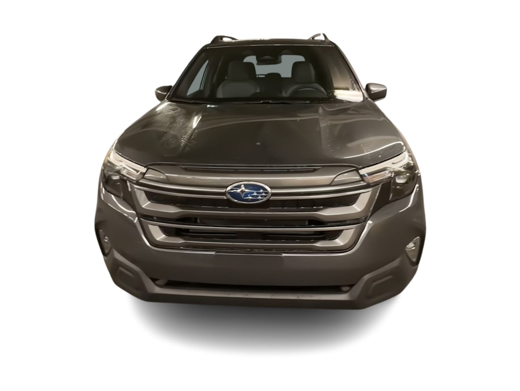 Thumbnail: 2026 Subaru Forester - 5