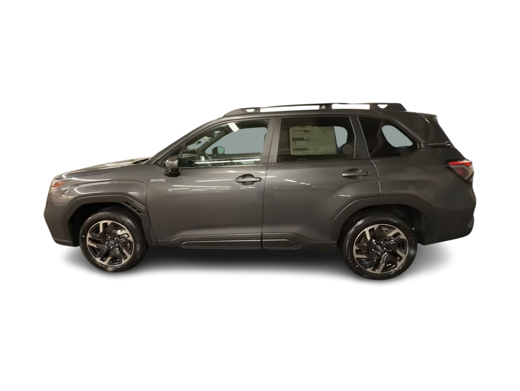Thumbnail: 2026 Subaru Forester - 3