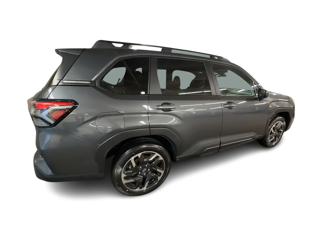 Thumbnail: 2026 Subaru Forester - 20