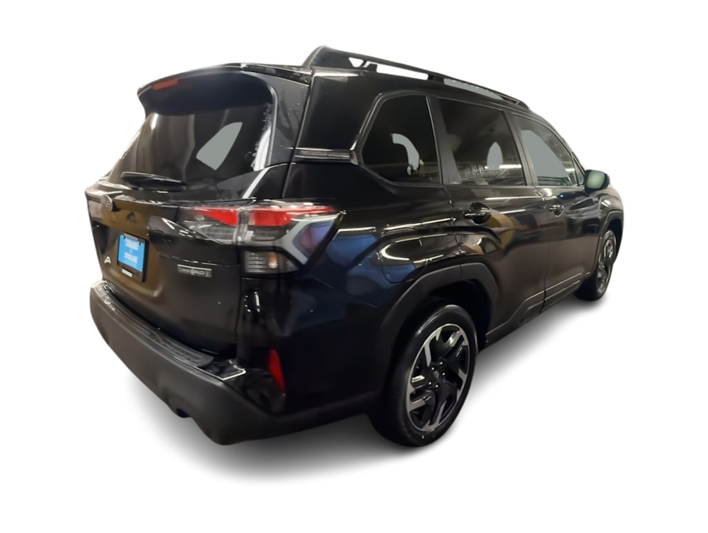 Thumbnail: 2026 Subaru Forester - 21