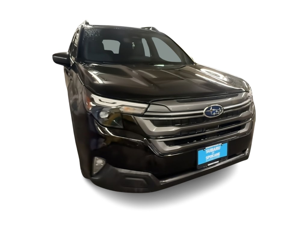 Thumbnail: 2026 Subaru Forester - 5