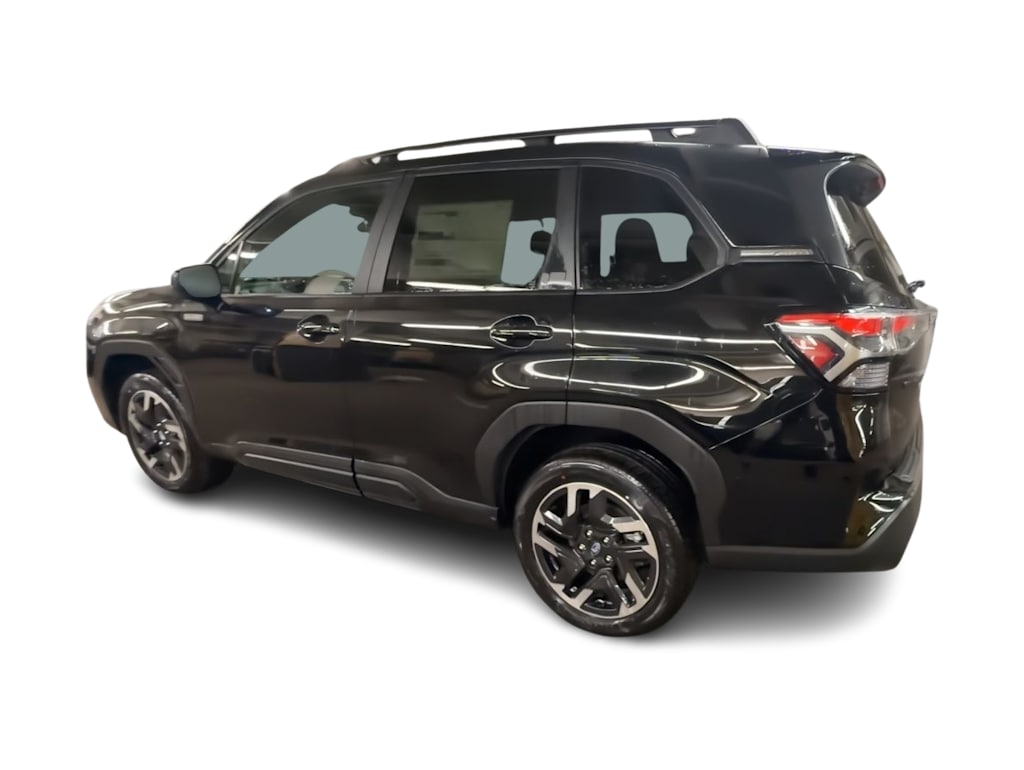 Thumbnail: 2026 Subaru Forester - 4