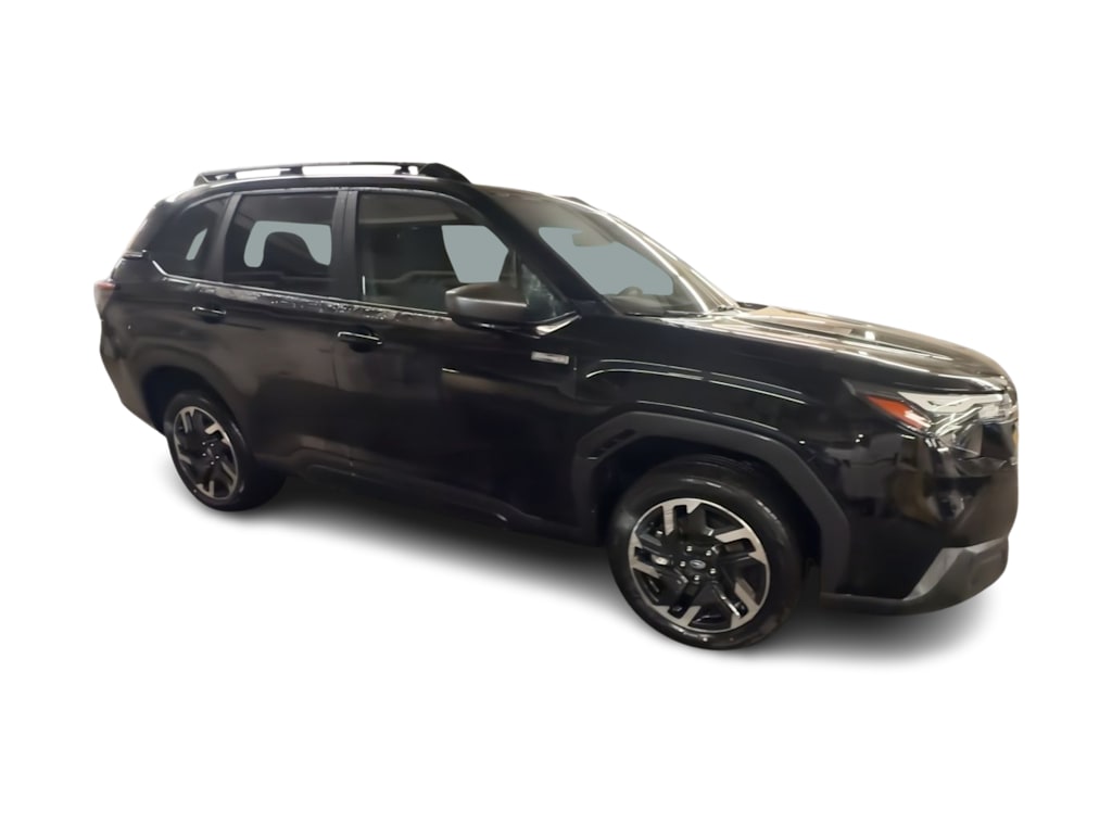 Thumbnail: 2026 Subaru Forester - 18