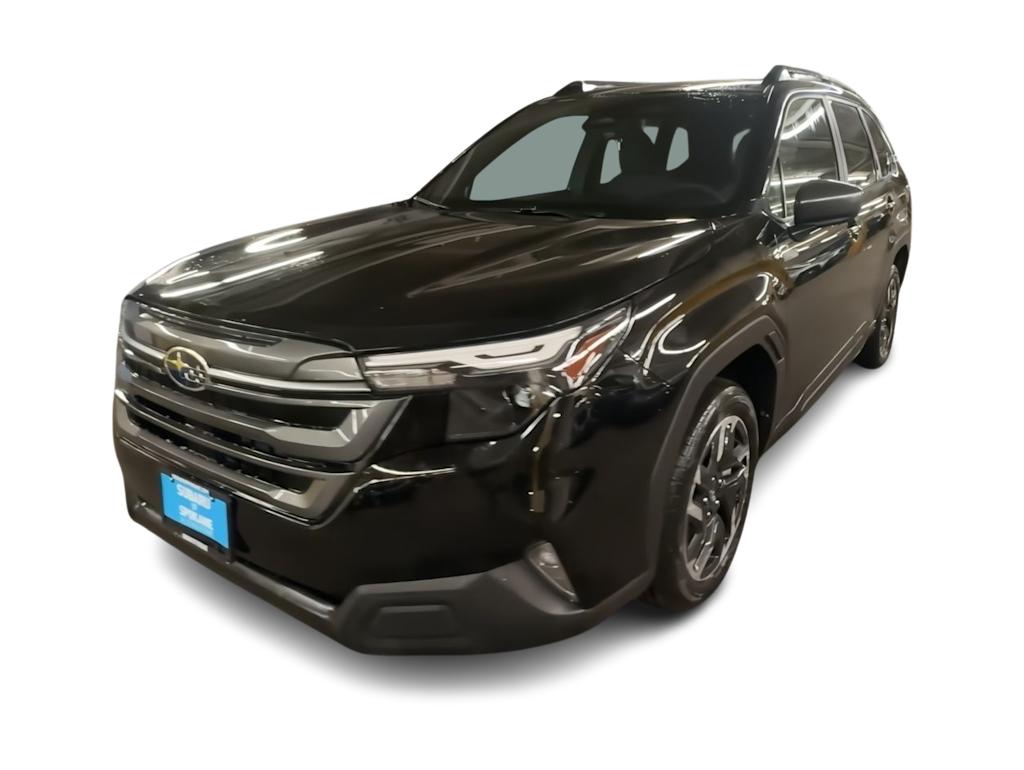 Thumbnail: 2026 Subaru Forester - 19