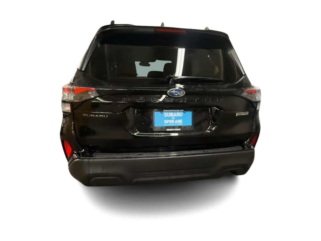 Thumbnail: 2026 Subaru Forester - 20