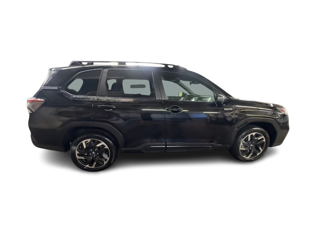 Thumbnail: 2026 Subaru Forester - 22
