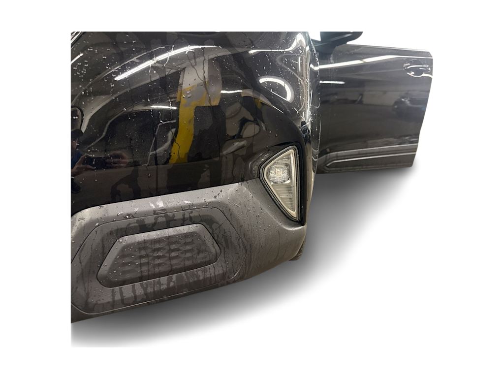Thumbnail: 2026 Subaru Forester - 23