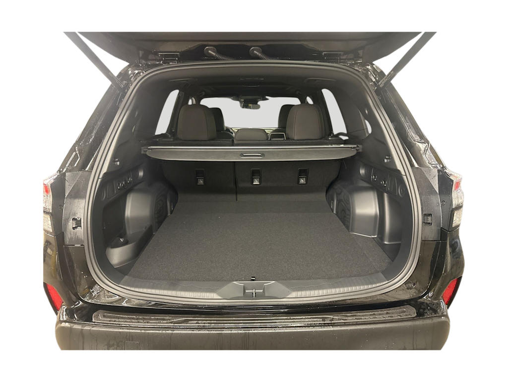 Thumbnail: 2026 Subaru Forester - 15