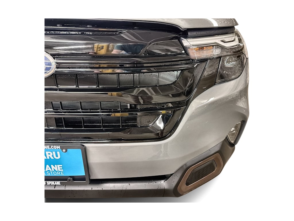 Thumbnail: 2026 Subaru Forester - 24