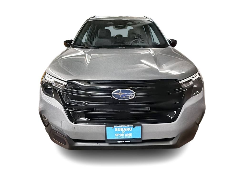 Thumbnail: 2026 Subaru Forester - 4