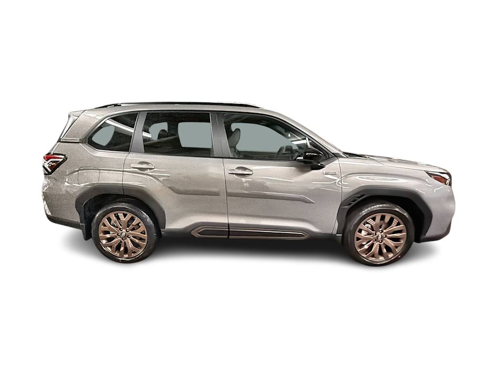 Thumbnail: 2026 Subaru Forester - 22