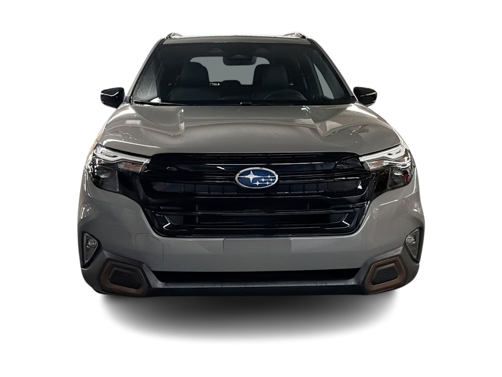 Thumbnail: 2026 Subaru Forester - 5