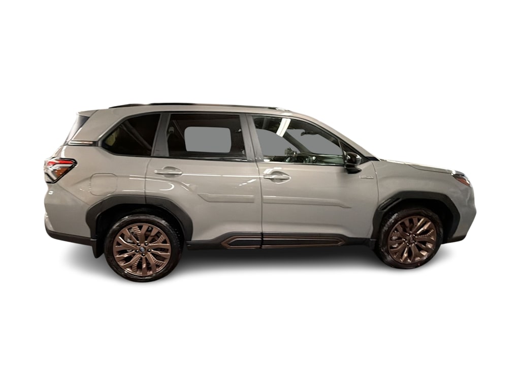 Thumbnail: 2026 Subaru Forester - 22