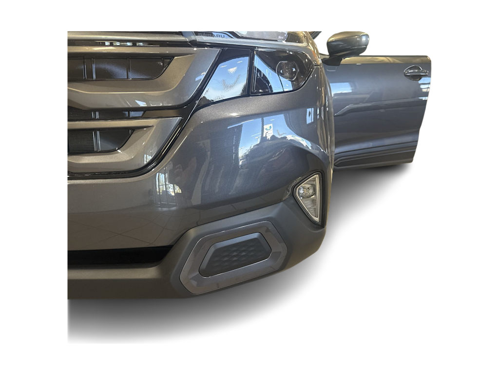 Thumbnail: 2026 Subaru Forester - 20