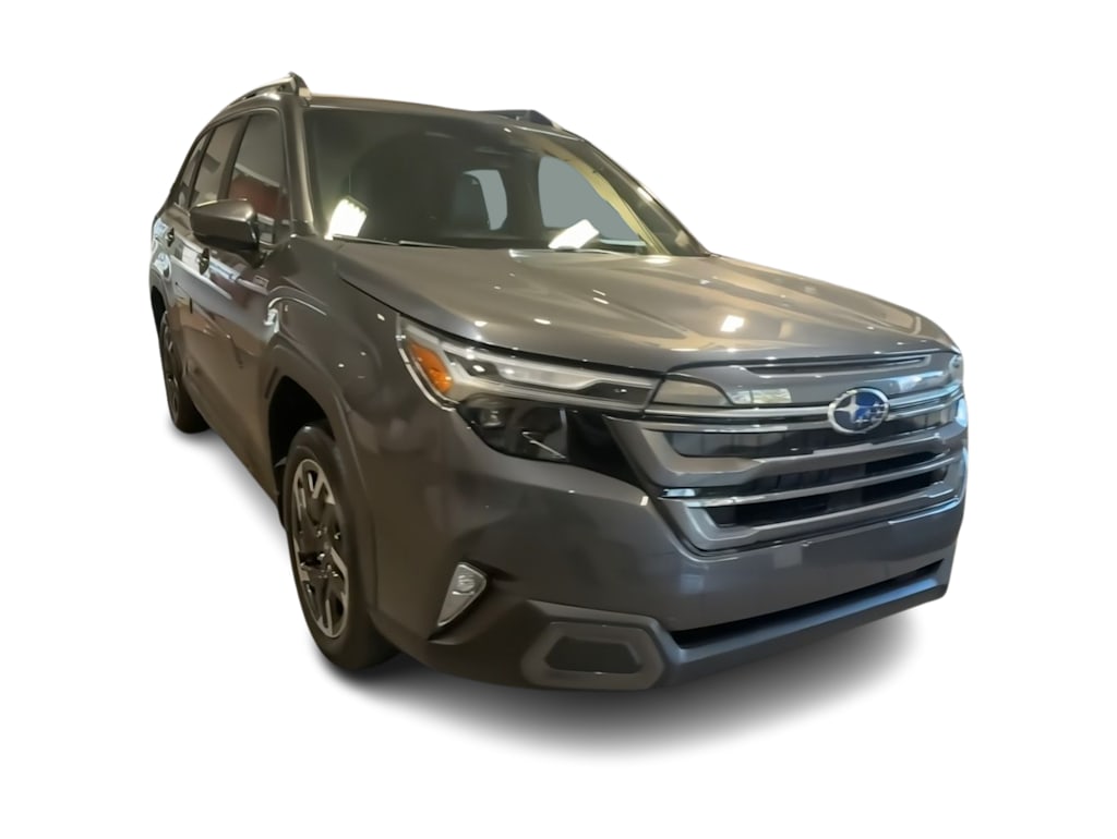 Thumbnail: 2026 Subaru Forester - 15