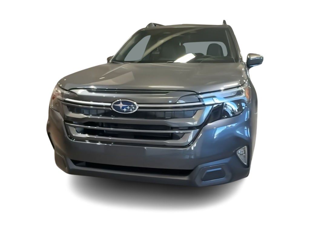 Thumbnail: 2026 Subaru Forester - 5