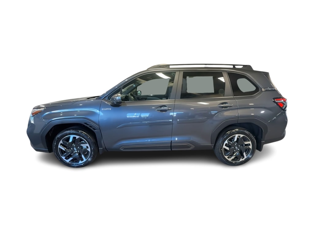 Thumbnail: 2026 Subaru Forester - 3