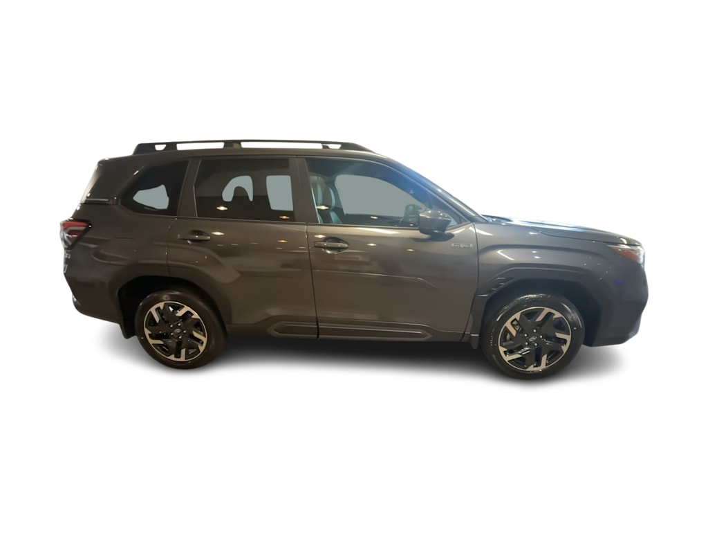 Thumbnail: 2026 Subaru Forester - 19