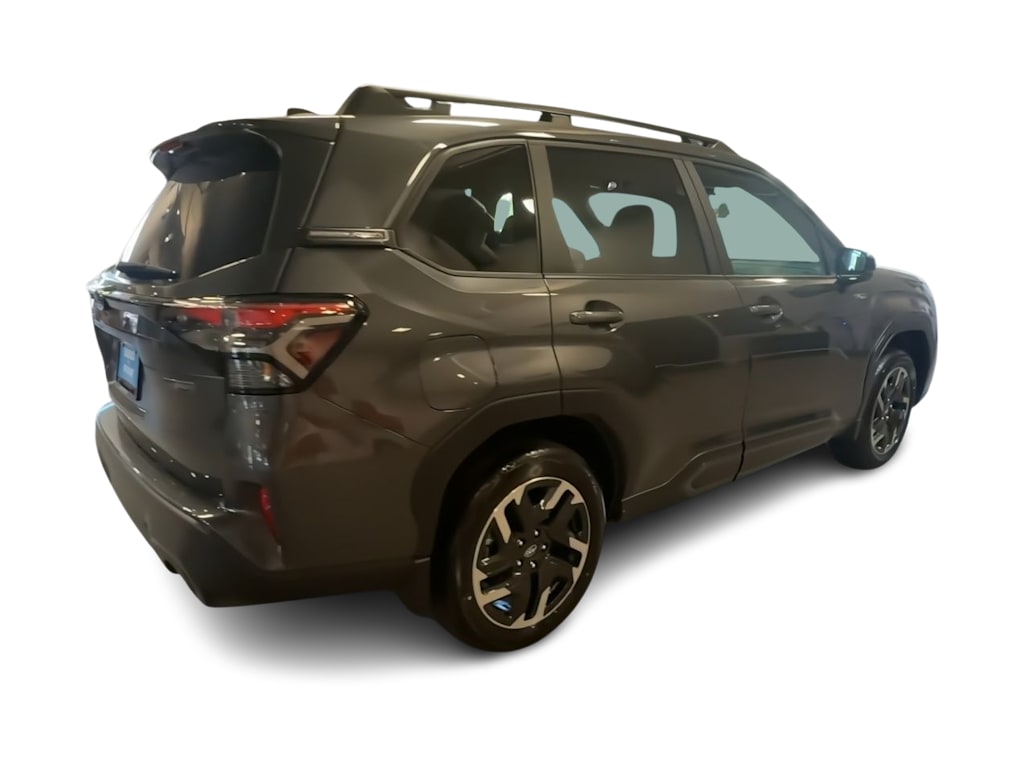 Thumbnail: 2026 Subaru Forester - 18