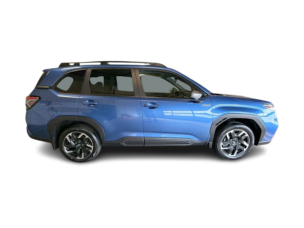 Thumbnail: 2026 Subaru Forester - 23