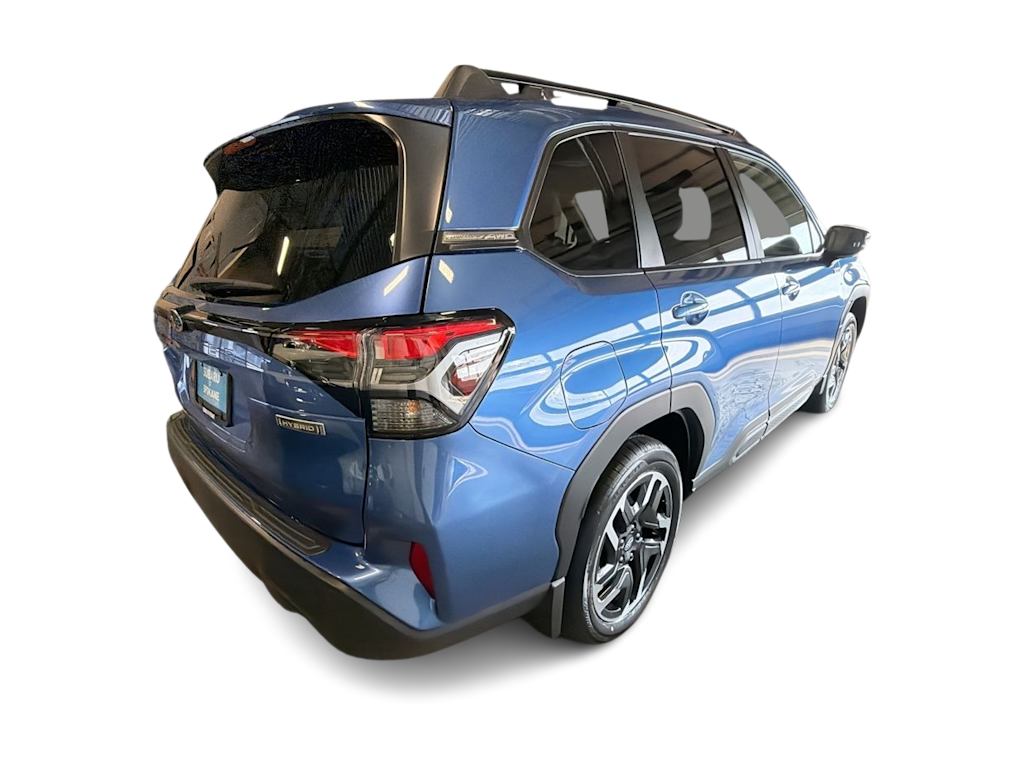 Thumbnail: 2026 Subaru Forester - 22