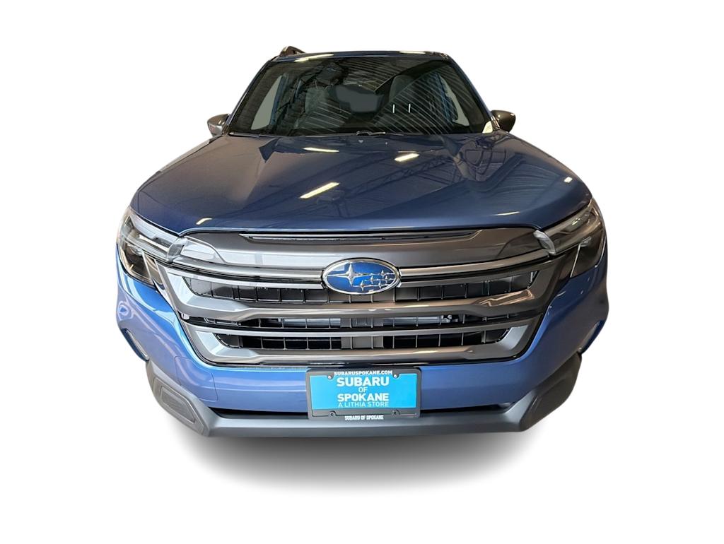 Thumbnail: 2026 Subaru Forester - 5