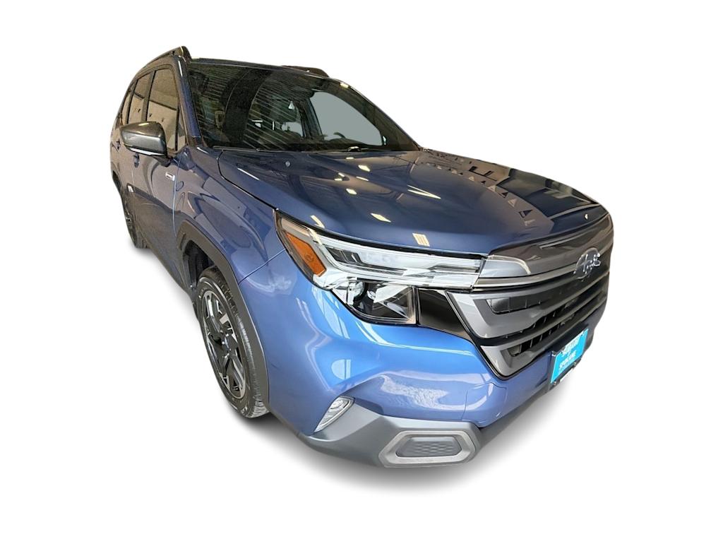 Thumbnail: 2026 Subaru Forester - 19