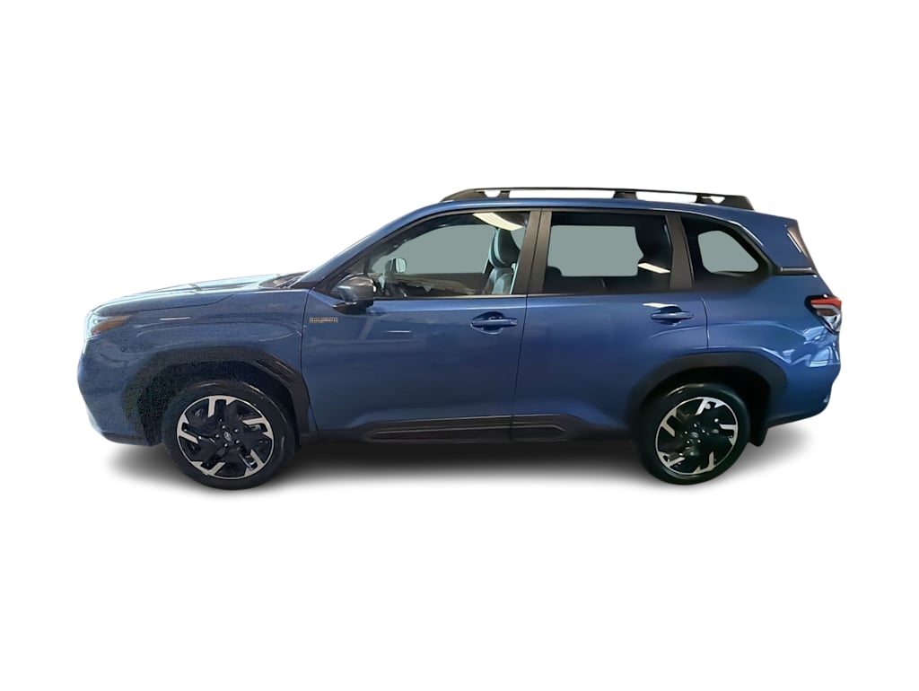 Thumbnail: 2026 Subaru Forester - 3