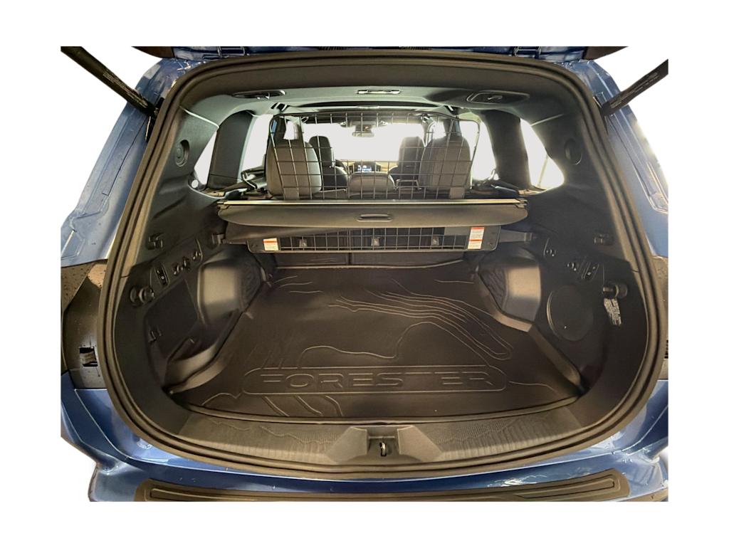 Thumbnail: 2026 Subaru Forester - 16