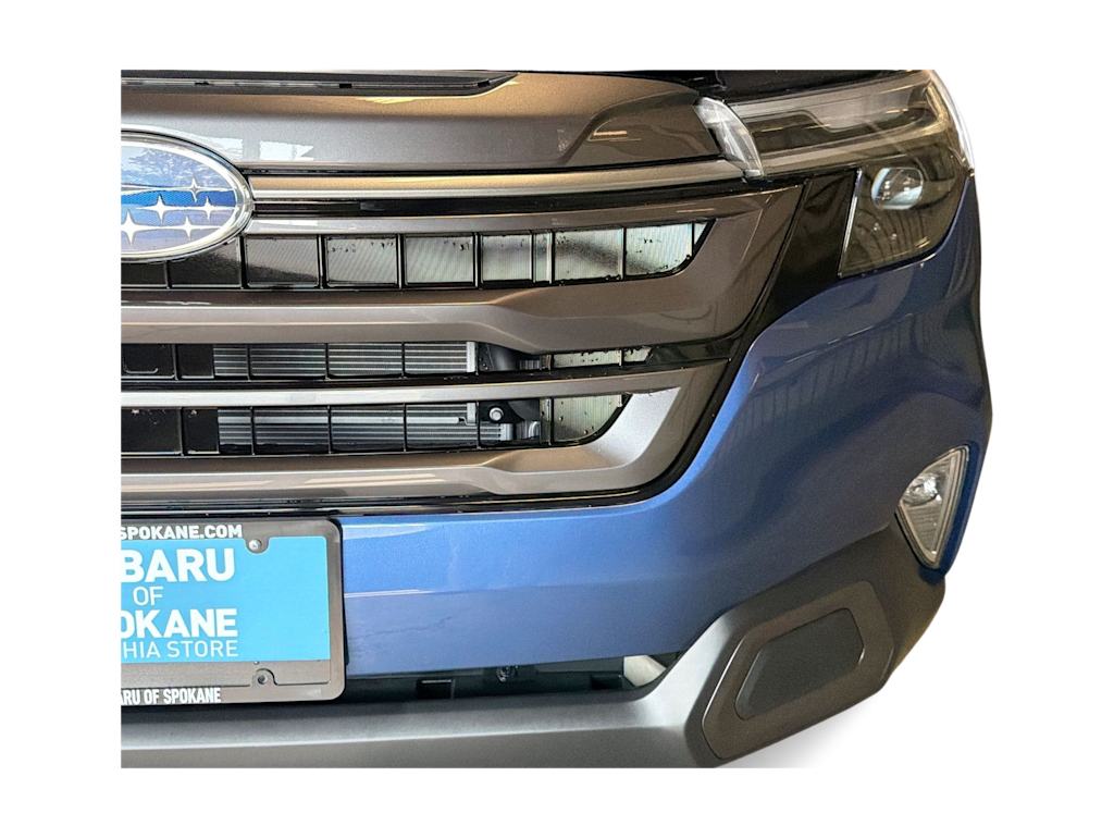 Thumbnail: 2026 Subaru Forester - 25